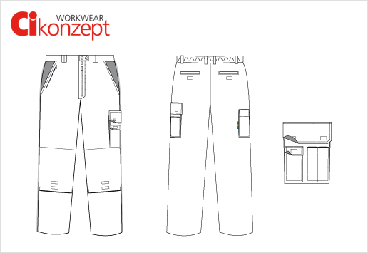ci-hosen